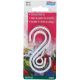 WHITE EXTENDER HOOKS