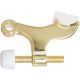 N279695 BR HINGE PIN DOOR STOP