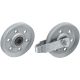 3IN GARAGE DOOR PULLEY