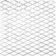 12X12 PS EXPANDED STEEL