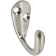 Clothes Wardrobe Hook 2PK