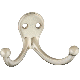 SN DOUBLE CLOTHES HOOK