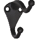 N330761 ORB COAT - HAT HOOK