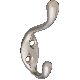 SN COAT - HAT HOOK