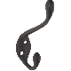 ORB COAT - HAT HOOK