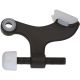 ORB HINGE PIN DOOR STOP
