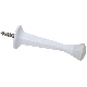 WHT RIGID DOOR STOP