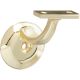 N332791 BRS HANDRAIL BRACKET