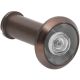  Bronze 200 Degree Angle Door Viewer