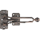 ABRZ SECURITY DOOR GUARD N336-255