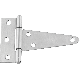 4IN SS EX HVY T HINGE