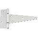 8IN SS EX HVY T HINGE