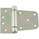 3-1/2IN ZN SPR GATE HINGE N342-766