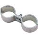 N344648 2IN ZINC PIPE CLAMP