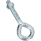 5/8X6 ZN EYE BOLT
