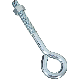 5/8X8 ZN EYE BOLT