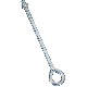 5/8X14 ZN EYE BOLT