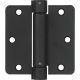 N350827 3.5 ORB 1/4R SPRNG HINGE
