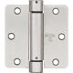 N350835 3.5 SN 1/4R SPRING HINGE