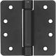 N350850 4IN ORB 1/4R SPRING HINGE