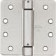 N351023 4IN SN 5/8R SPRING HINGE