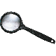 Magnifier 2in General Tool Cen 538
