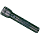 2D BLACK FLASHLIGHT