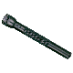 Flashlight 4-Cell D Black Maglite S4D016