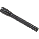 AAA BLACK FLASHLIGHT