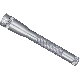 2AA LED MINI MAGLITE