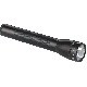 LED Flashlight 3-Cell C Black Maglite ML25LT-S3016