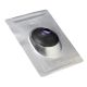 1-1/4IN ALUM FLASHING
