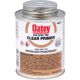 8OZ CLEAR PVC PRIMER