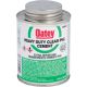 1/2PT H/DUTY PVC CEMENT
