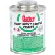 PINT H/DUTY PVC CEMENT