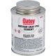 1/2PINT PVC CEMENT