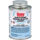 1/4PT WET PVC CEMENT OATEY