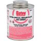 PINT ABS CEMENT