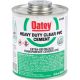 QUART H/DUTY CEMENT