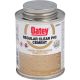 1/2PINT PVC CEMENT