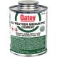 PINT PVC CEMENT