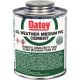 QT PVC CEMENT