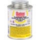 1/2PINT F/G CPVC CEMENT