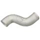 4INX8FT CLEAR DUCT