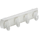515304 5LB WHT/WHT H-M KEY RAIL