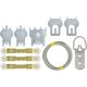 515312 20-60LB 13PC H-M HANG KIT