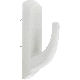 515800 20LB WHT H-M PLAS HOOK