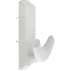 515801 20LB WHT H-M DBL HOOK