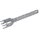STRAINER HANDLE