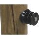 ELF WOOD POST INSULATOR